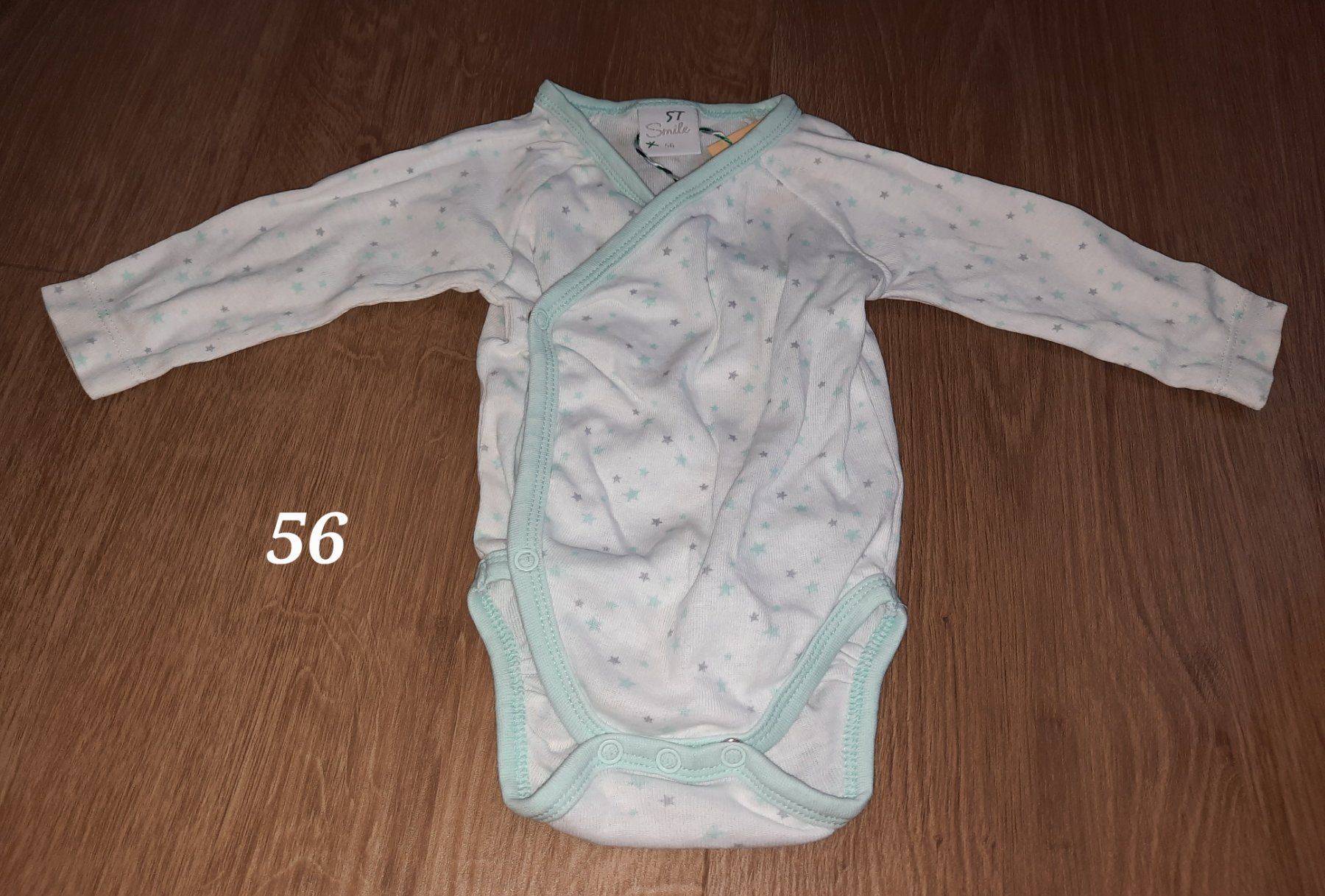 Biancheria intima: 8 Bodys in Grösse 56 – Usato da Reiden venduto da armand8 4