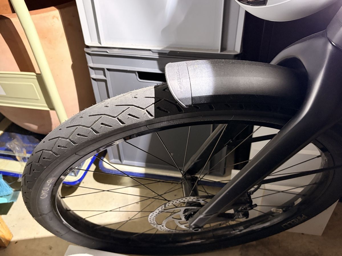 Stromer Biciclette: Stromer ST3 L – Nuovo (secondo la descrizione) da Sirnach venduto da Massaro522 4