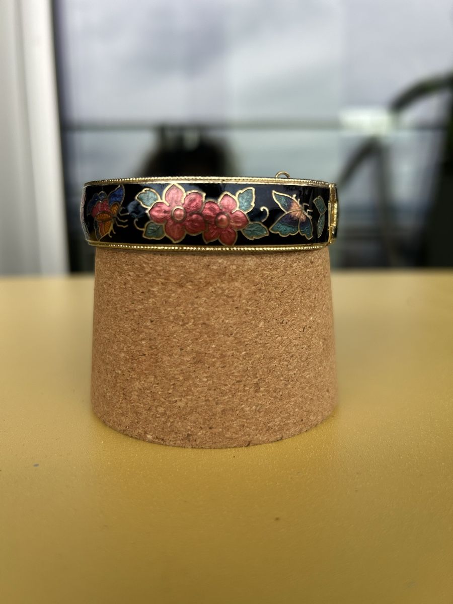Bracciali & Braccialetti: Bracelet emaille – Nuovo (secondo la descrizione) da Neuchâtel venduto da izo_55gm