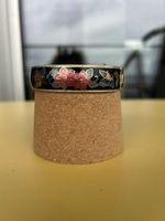 Bracelet emaille