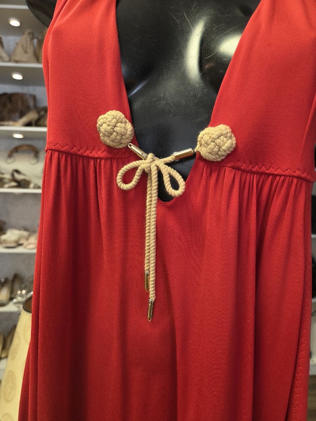 Louis Vuitton Kleider: Louis Vuitton Kleid – Gebraucht aus Zürich von Bubi83 7