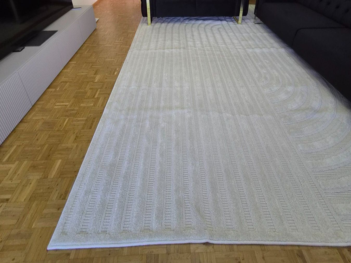 Tapis: Teppich 300 x 400 cm Neu – Neuf avec emballage d'origine à Geroldswil par drg_qvr7 7