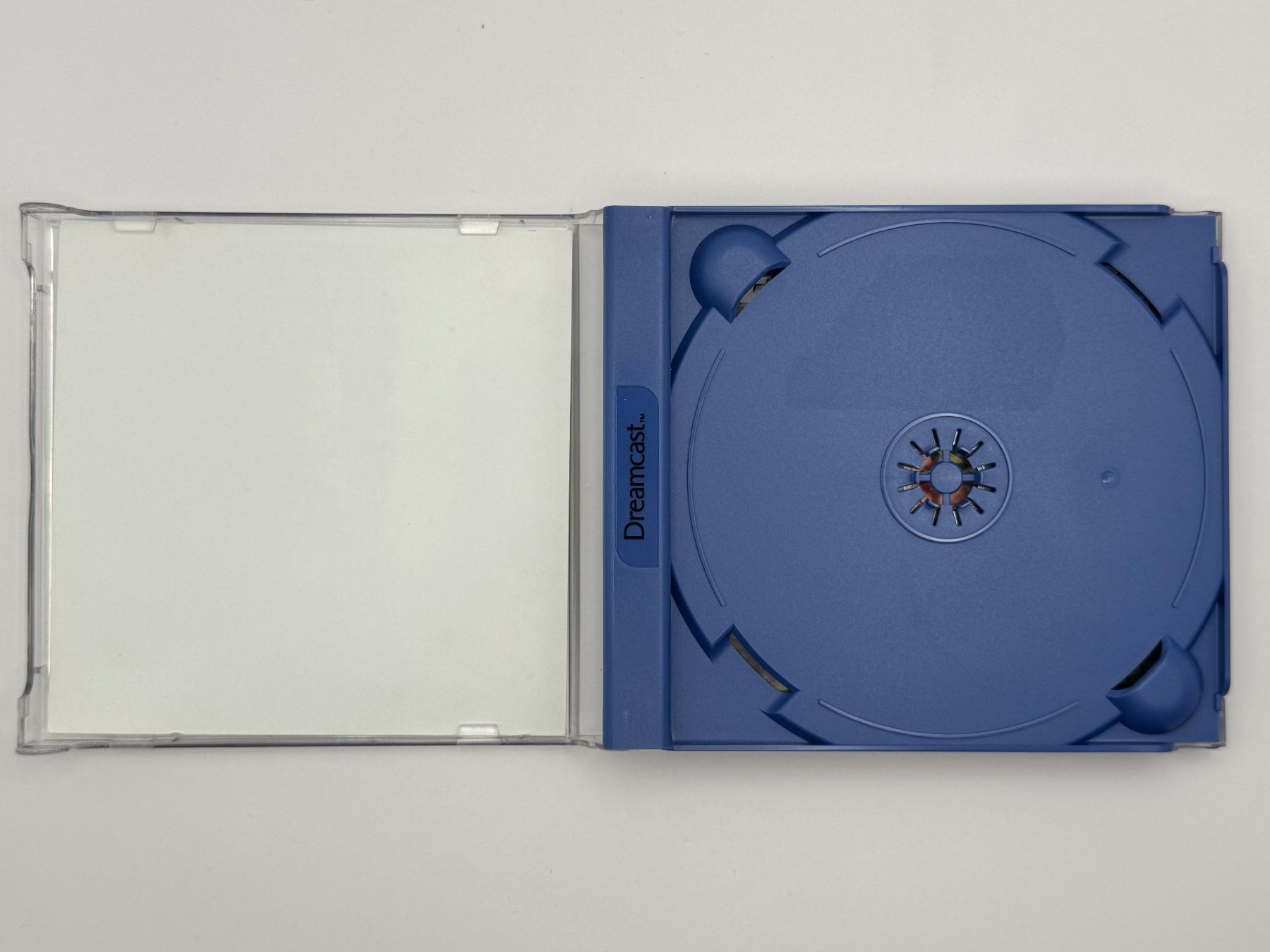 Sega Jeux: Dreamcast 4 Wheel Thunder – D'occasion à Bettlach par awi_7jcb 2