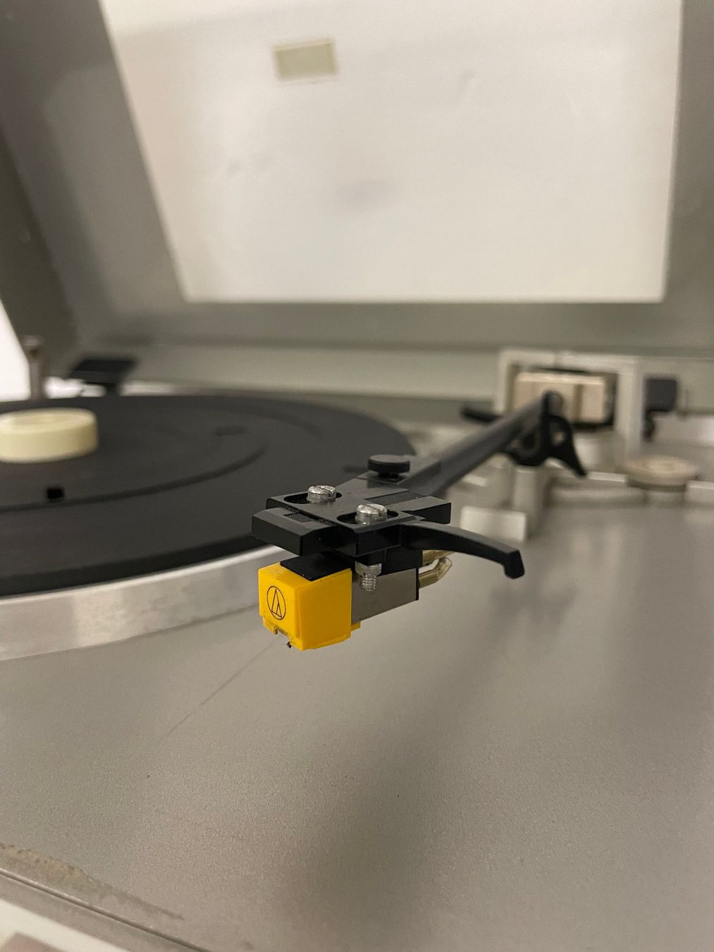 Hitachi Plattenspieler: platine  Hitachi HT-R10 – Gebraucht aus La Croix (Lutry) von netrajet 4