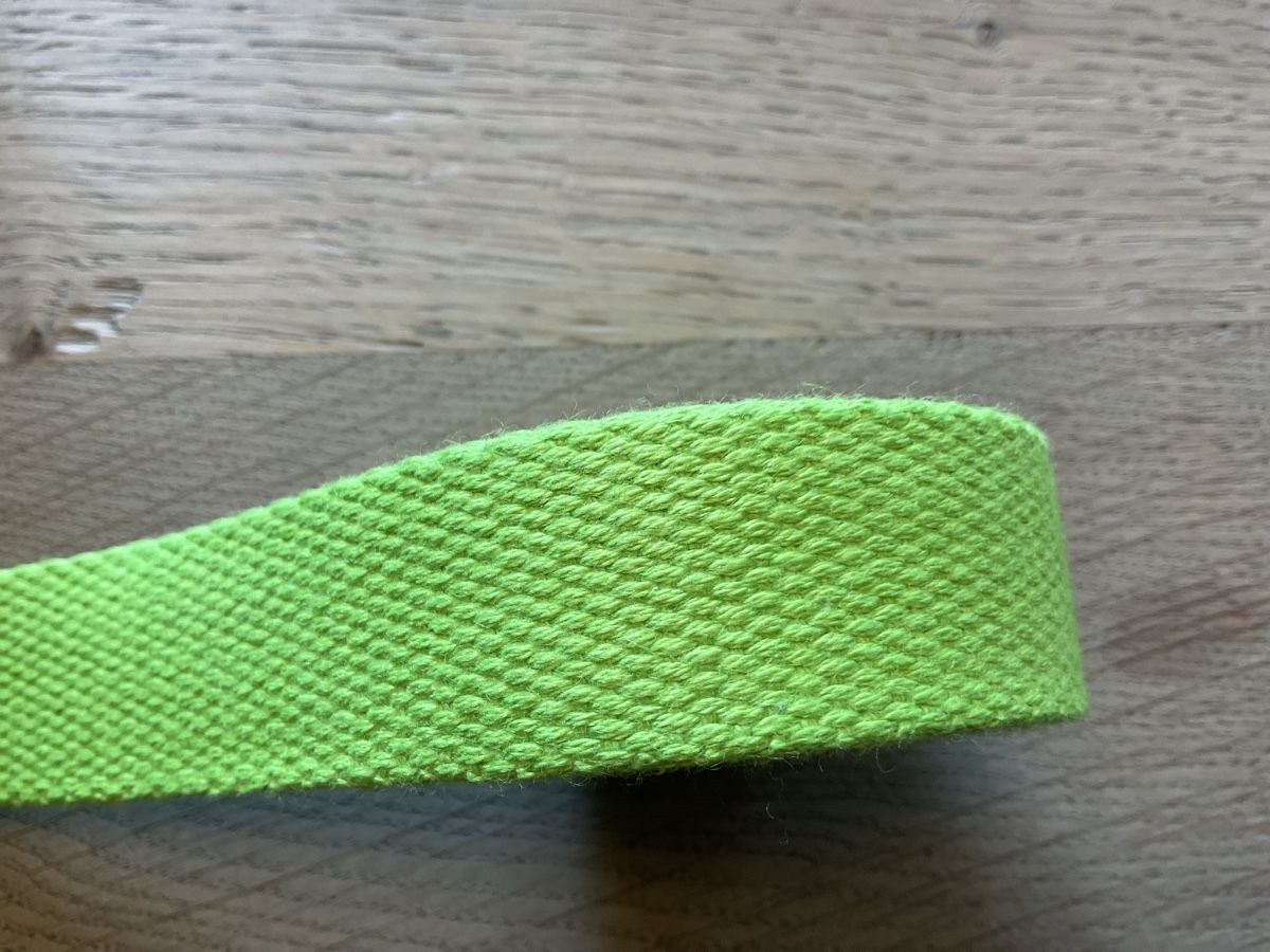 Nastri decorativi: Baumwoll Band Webbband Taschenband – Nuovo (secondo la descrizione) da Oerlingen venduto da MarinaKnacknuss 4