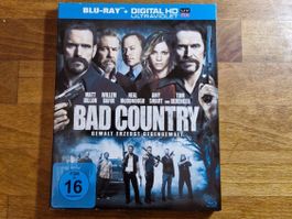 Bad Country (2014) RAR Bluray
