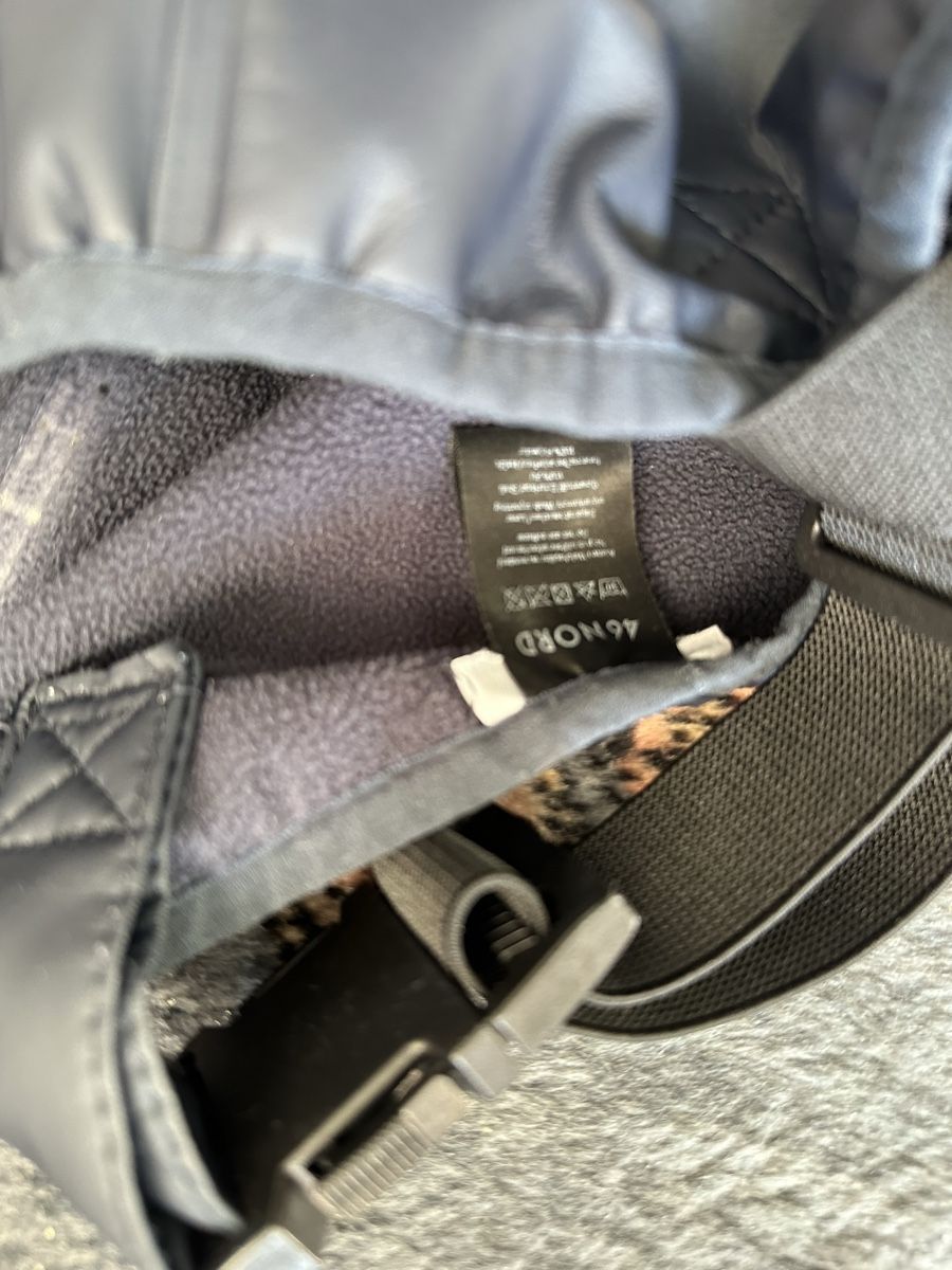46 Nord Pantaloni: 46 NORD Winterhose gr 128 – Usato da Uster venduto da bek_v2ct 2