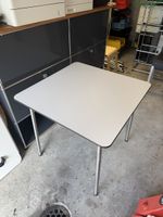 Vitra Bistro Tisch 75x75 cm