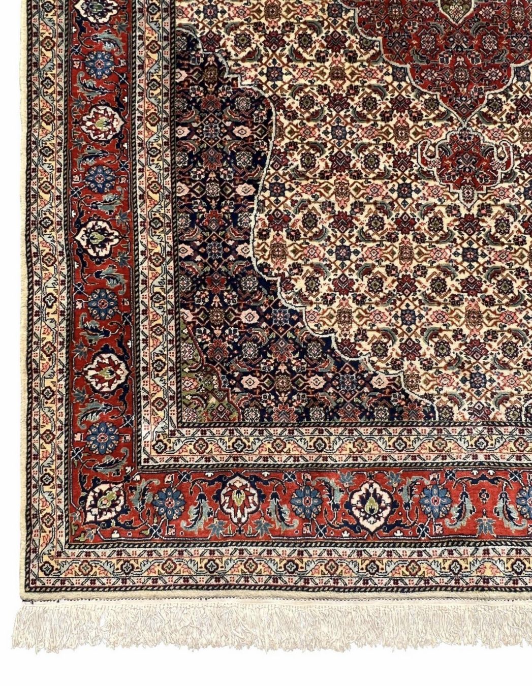 Tappeti: Täbriz. Orientteppich. 326x222cm. Perserteppich. Handarbeit – Usato da Wigoltingen venduto da mrn_ir 8