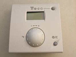Siemens Raumthermostat QAA55.110/101