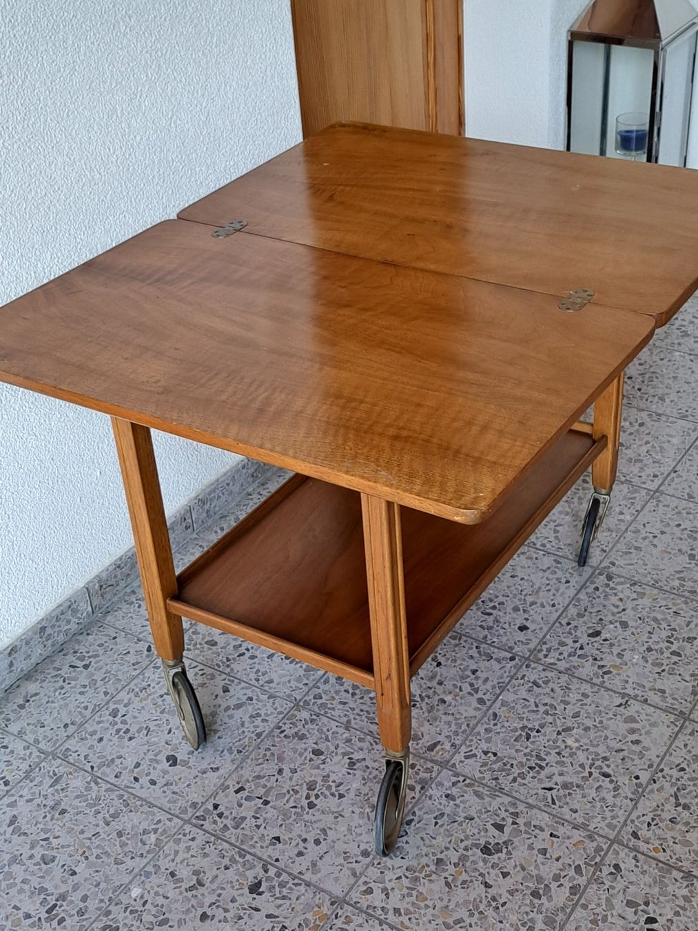 Tables: Beistelltisch – D'occasion à Willisau par afb123 4
