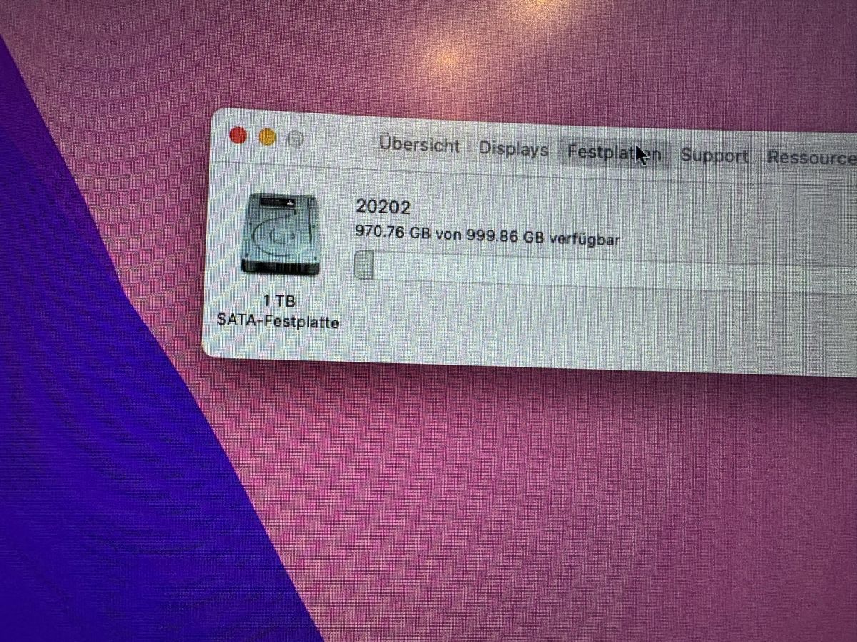 Apple PCs: 2× Apple Mac mini – Gebraucht aus Adliswil von Busys 7