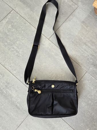 schöne, leichte Tasche, Kipling