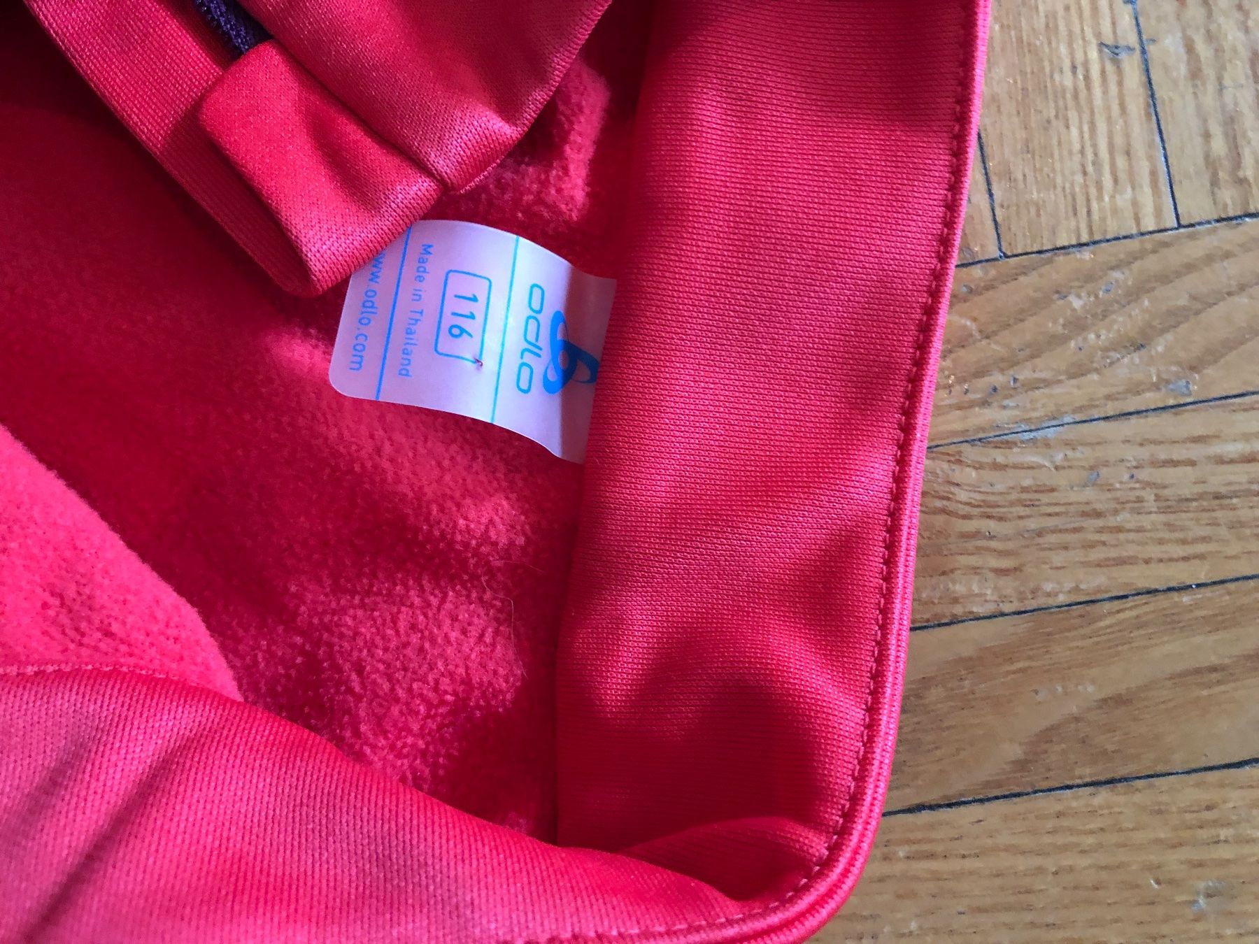 Odlo Maglioni & Felpe: ODLO Pullover gr 116 wie Neu – Usato da Uster venduto da bek_v2ct 2