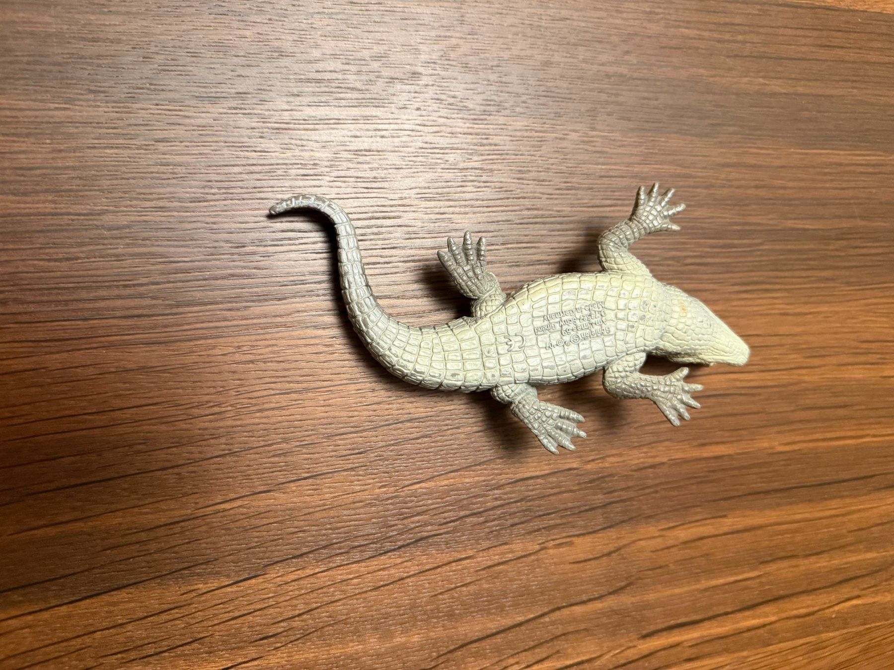 Schleich Giocattoli: Krokodil Schleich – Usato da Luzern venduto da isa_27cg 2
