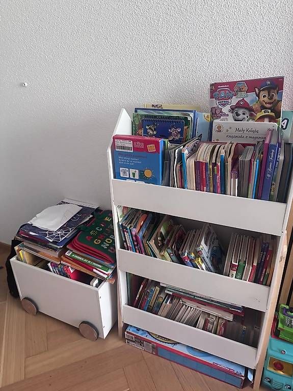 Cassettiere: Babymöbel-Set – Usato da Aarwangen venduto da Sirnick 1
