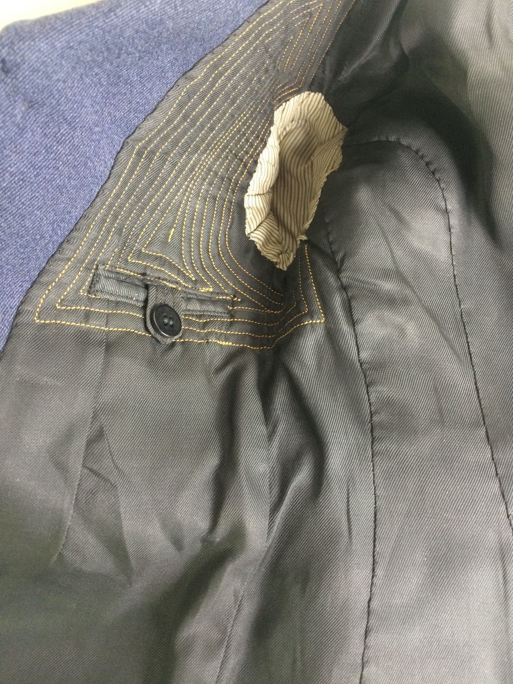 Uniformes: Miniatur Uniform Jacke – Neuf (Voir description) à Ermensee par inf_g7hy 4