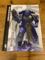 Warhammer 40000 Eine Galaxie des Krieges Ergänzungsbuch