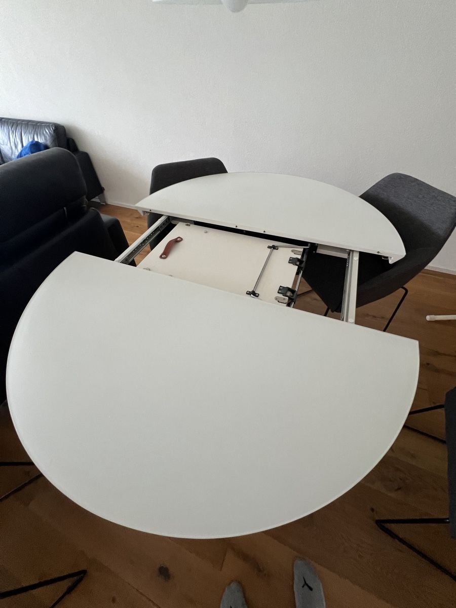 Tables: Esstisch  – D'occasion à Netstal par ezi_7blh 2