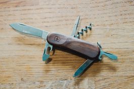 Victorinox Sackmesser