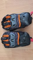 Motorradhandschuhe ixs Grösse 7