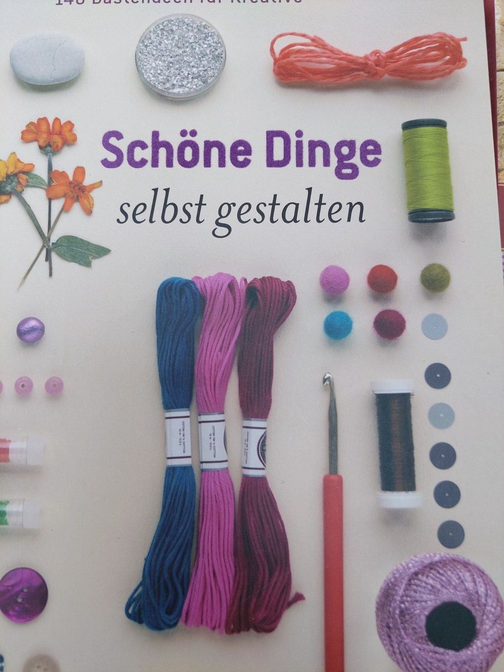 Libri: 3 STK HÜBSCHE STRICKBÜCHER – Usato da Huttwil venduto da Kunterbuntli 1