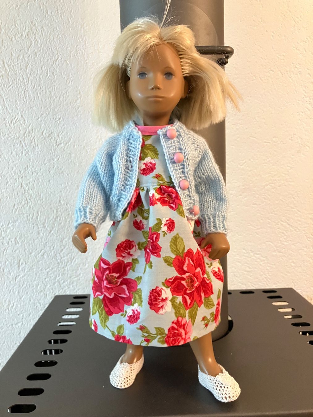 Bambole: Sasha Puppenkleid – Nuovo (secondo la descrizione) da Arch venduto da Hexenbesen17