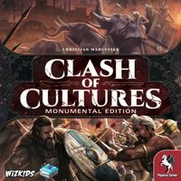 Clash of Cultures