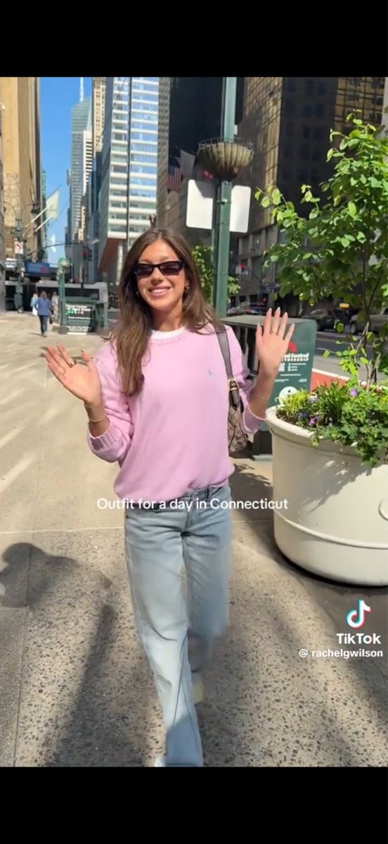 Polo Ralph Lauren Maglioni & Felpe: Pink Polo Ralph Lauren Sweater – Usato da Regensdorf venduto da nat_7sf5 5