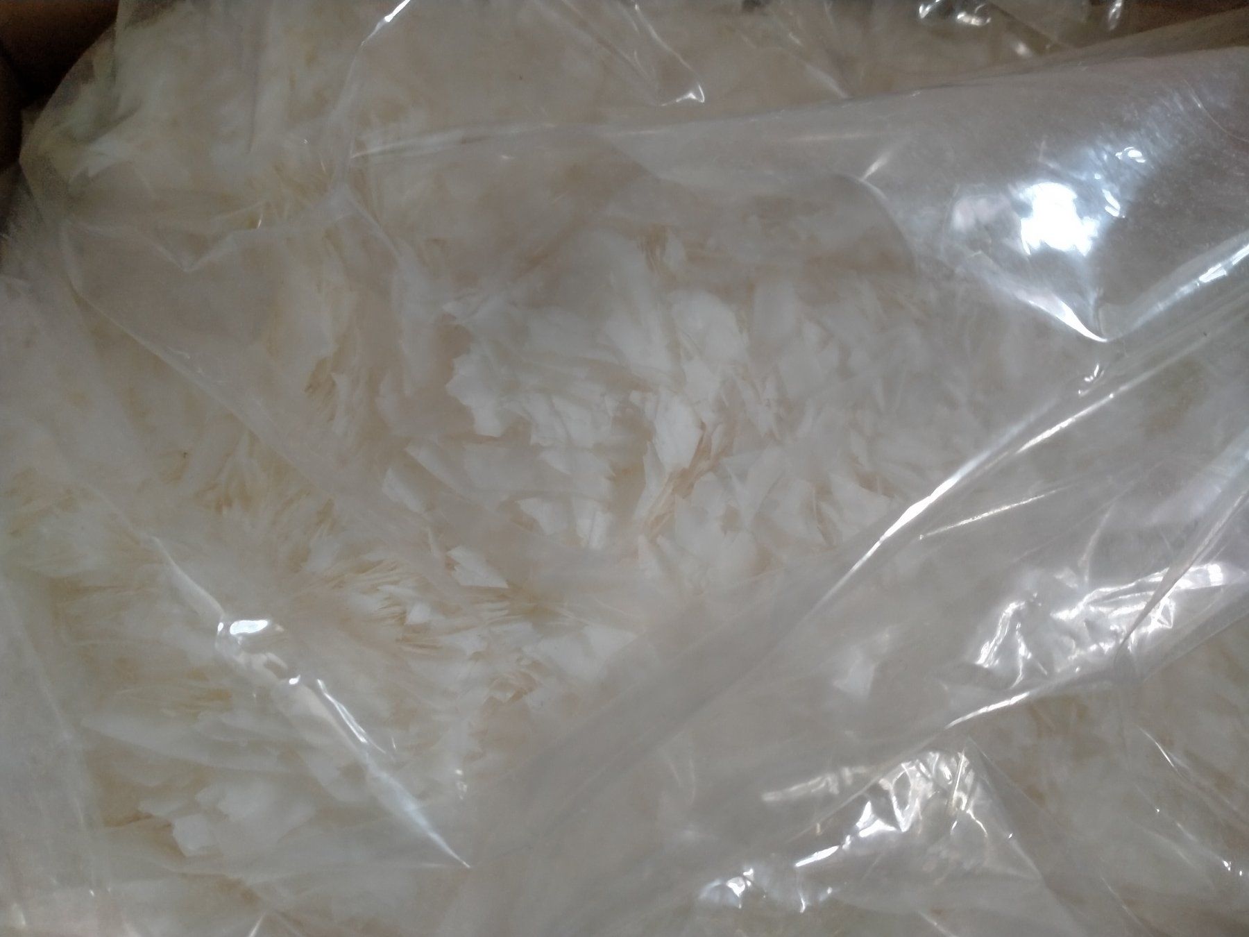 Kit bricolage: Seifenflocken 5kg Floxa Hand Waschmittel – Nuovo (secondo la descrizione) da Küssnacht am Rigi venduto da perlboote 3