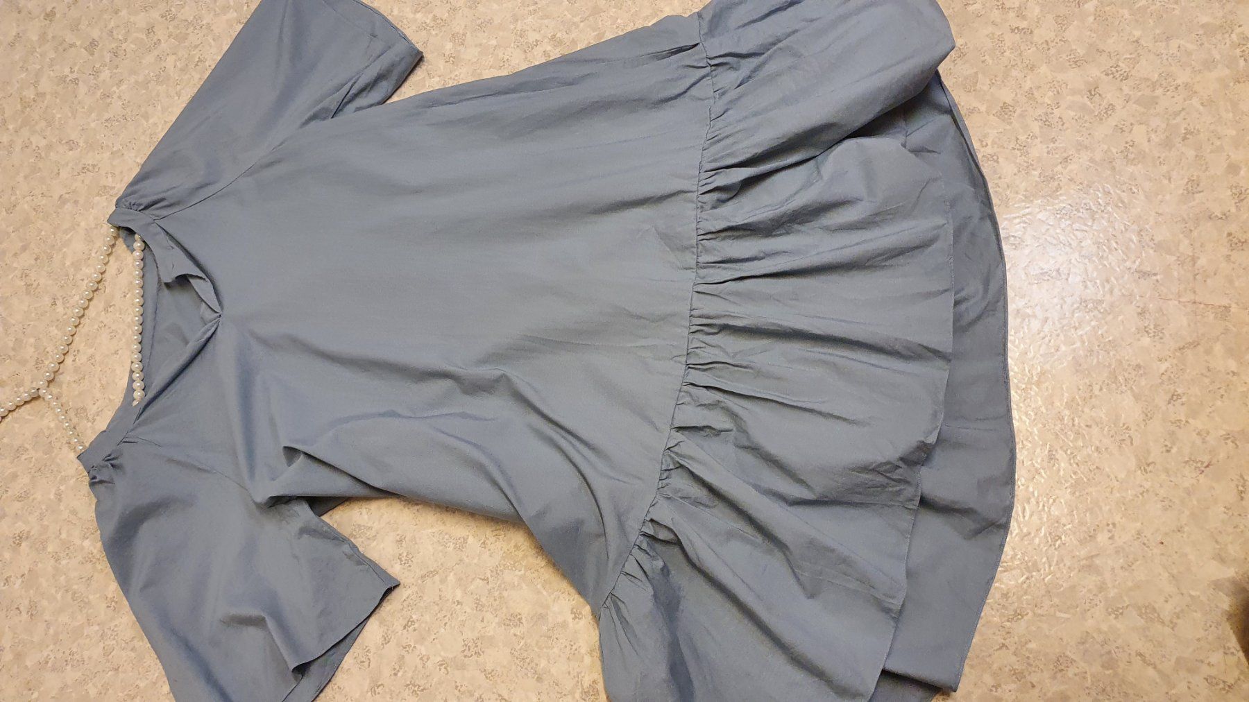 Kleider: 🌺Kleid Größe XL🌺 – Gebraucht aus Wald ZH von CapLux 6