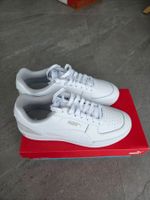 Puma Caven Mix white-ash-grey