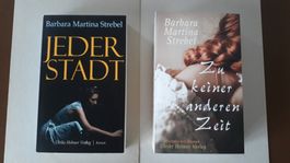 Zwei historische Romane [ 20. Jahrhundert ]