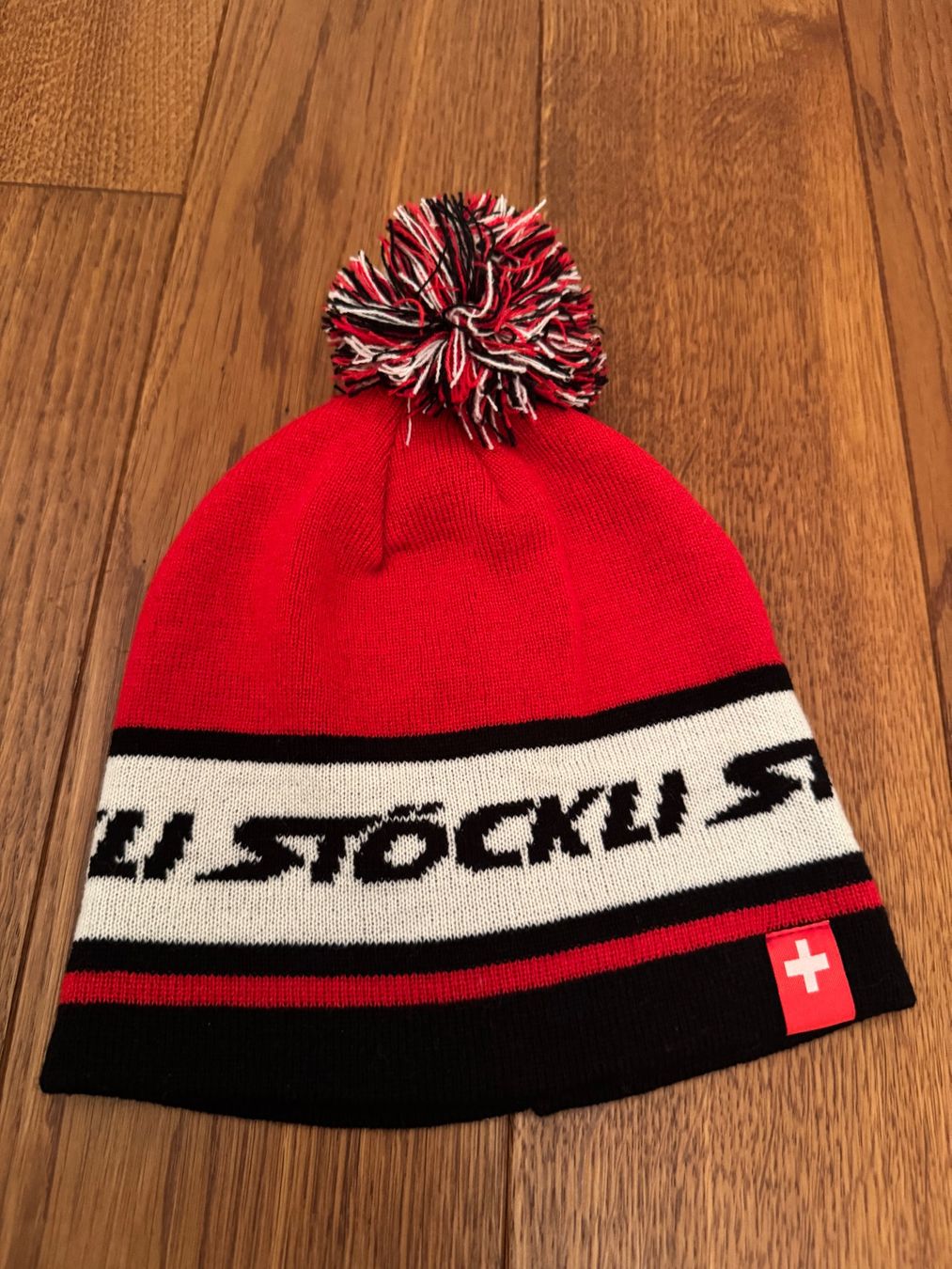 Stöckli Chapeaux, bonnets & casquettes: Stöckli - Bonnet de ski – Neuf (Voir description) à Zürich par lcg_898x