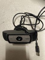 Logitech HD 1080p Webcam (Versand 9Fr)