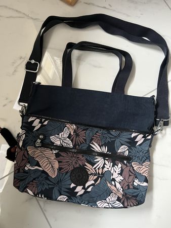 Kipling Umhängetasche Handtasche Etui sac à main nécessaire
