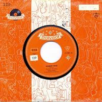 Honey Twins - Modell 1910 (7"*)