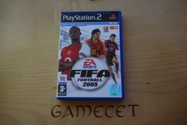 FIFA Football 2005