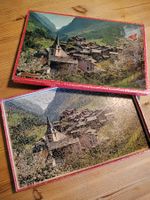 Puzzle Pénélope en bois, 200 pièces, Stalden Wallis