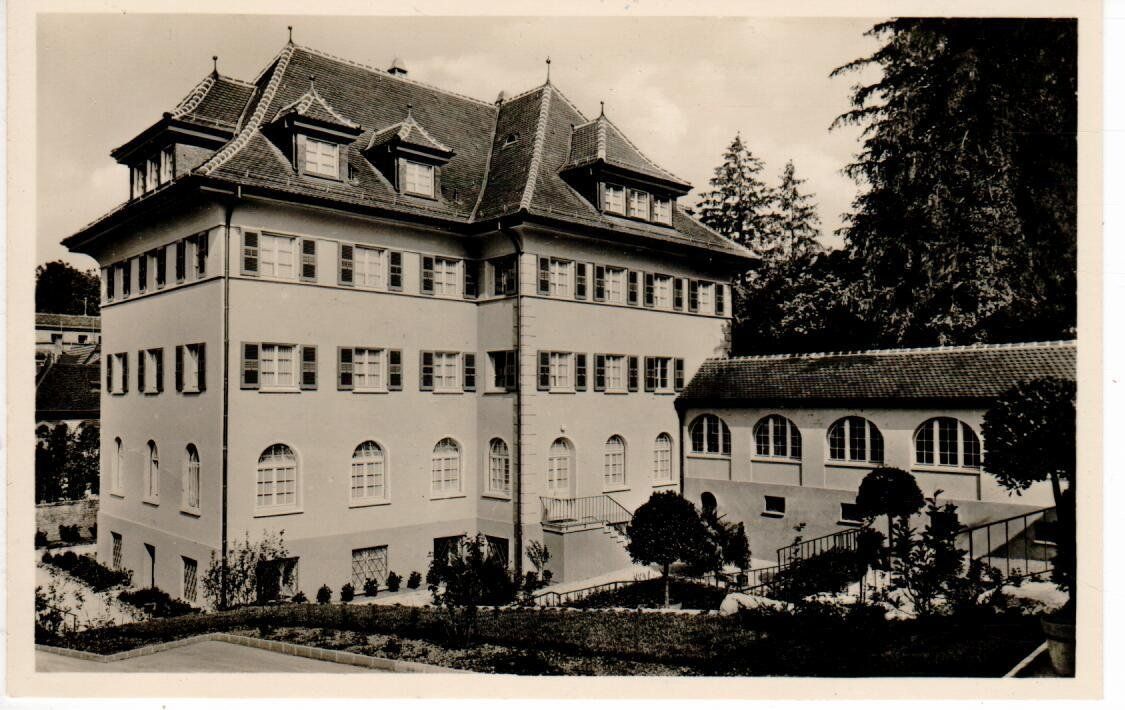 Cartes postales: Solothurn – D'occasion à Wolhusen par Curver9