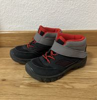 Quechua Wanderschuhe, Gr. 27, Top Zustand !