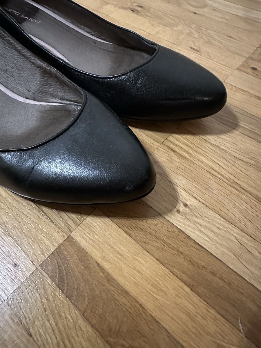Scarpe da donna: Schuhe – Usato da Volketswil venduto da ben_9s6x 3