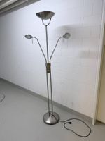 Stehlampe Metall 3-flammig dimmbar guter Zustand