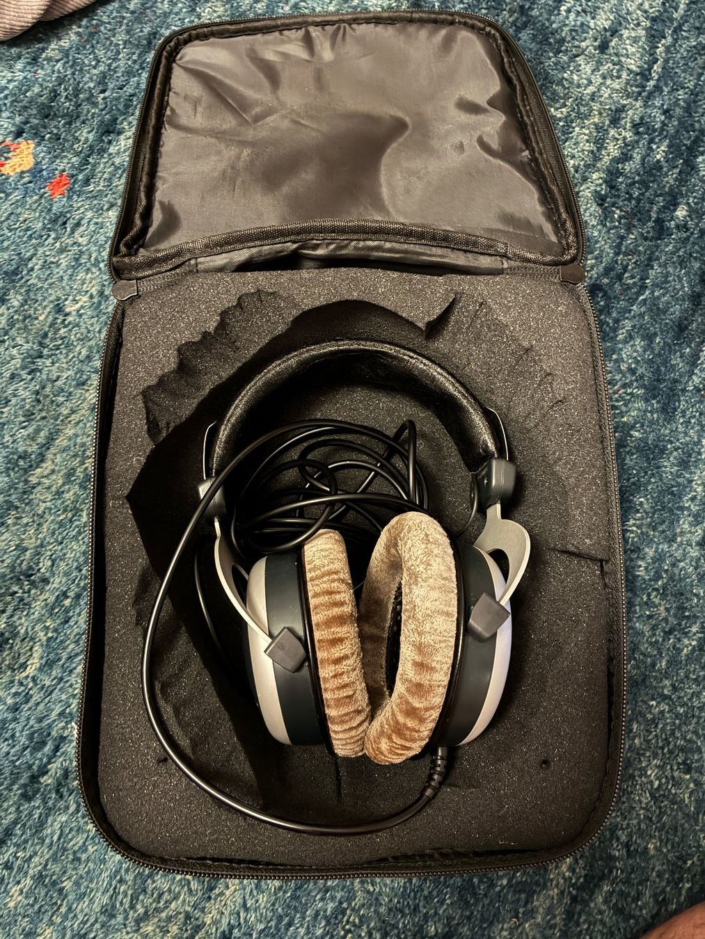 Cuffie: Kopfhörer Beyerdynamic DT 770 Pro Gebraucht inkl. Box – Usato da Bern venduto da remooda 2
