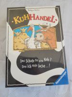 OVP! Kultspiel von 1999 "Kuhhandel"  Porto 3.40 