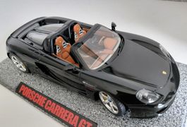Porsche Carrera GT