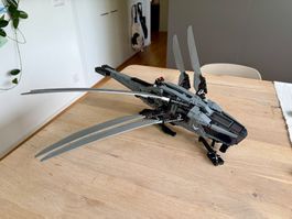 LEGO Icons 10327 Dune Atreides Royal Ornithopter