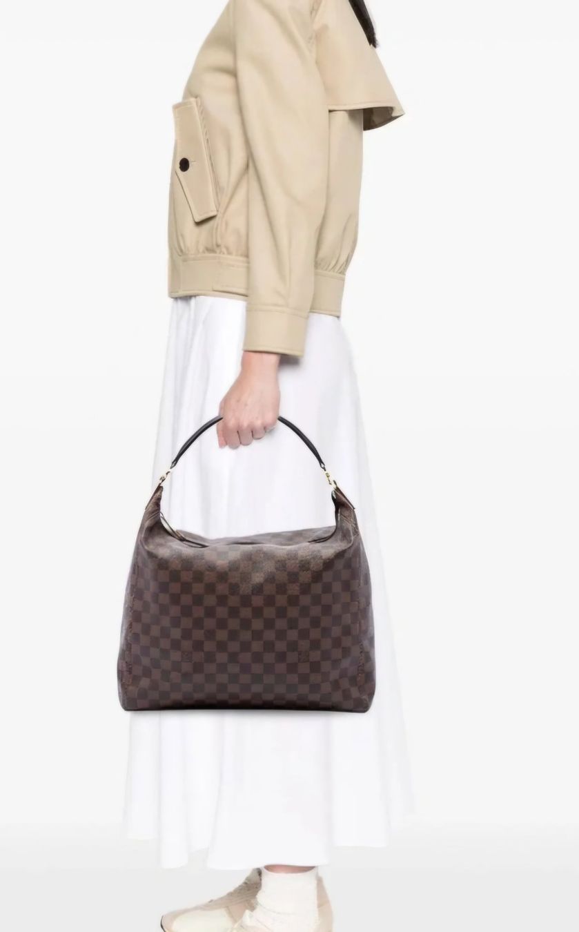 Louis Vuitton Sacs femmes: Louis Vuitton Portobello – D'occasion à Wetzikon ZH par sane1972 6
