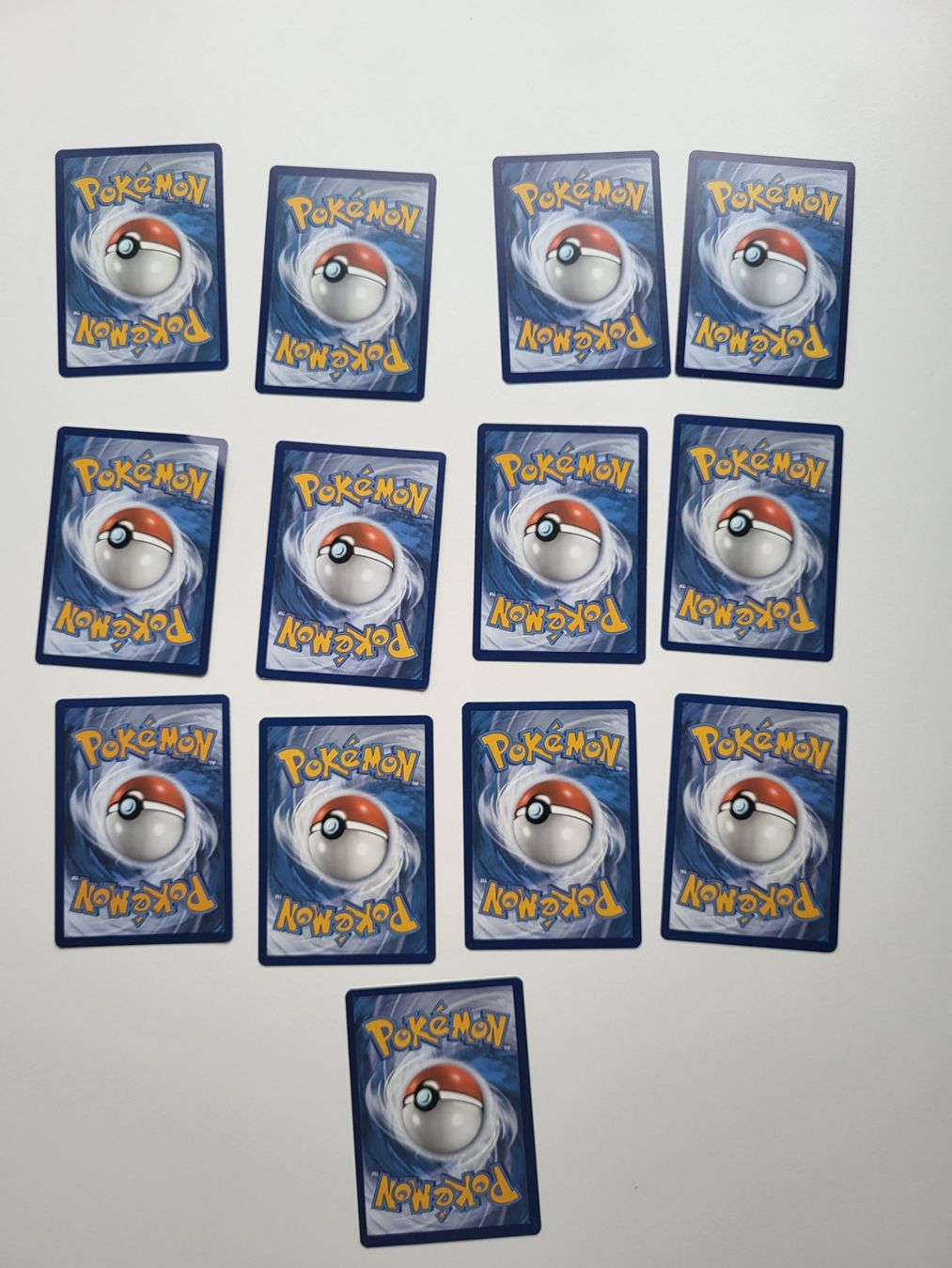 Pokémon Carte collezionabili: Pokémon Go Lot 2 inkl. Pikachu – Usato da Erlenbach ZH venduto da ram_mjn5 5
