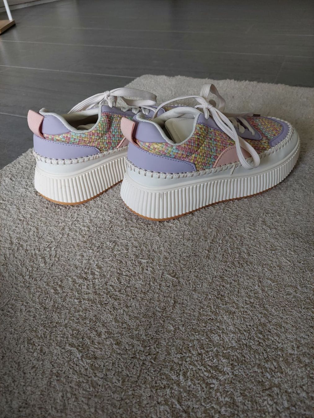 Scarpe da donna: Sneaker, Gr. 38 – Nuovo (secondo la descrizione) da Domat/Ems venduto da Lorand_ 1